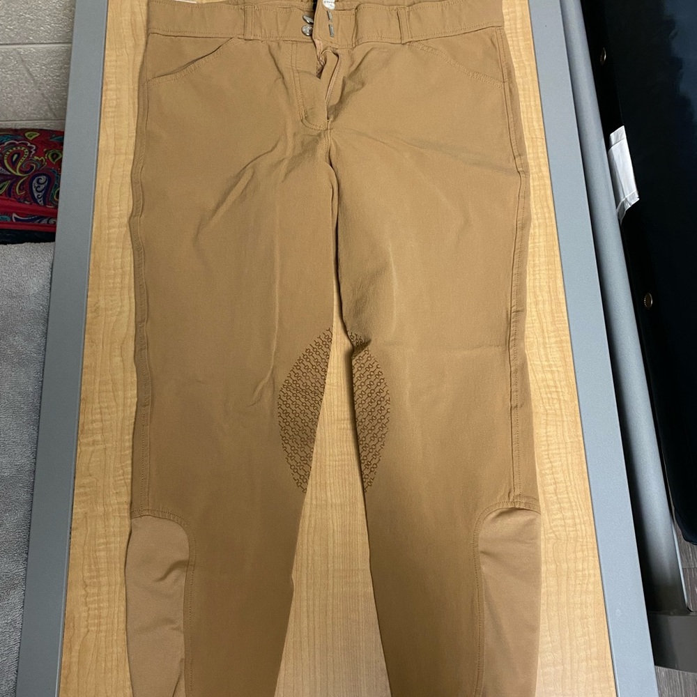 Riding Breeches